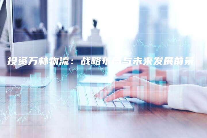 投资万林物流：战略布局与未来发展前景