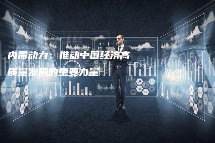 内需动力：推动中国经济高质量发展的重要力量