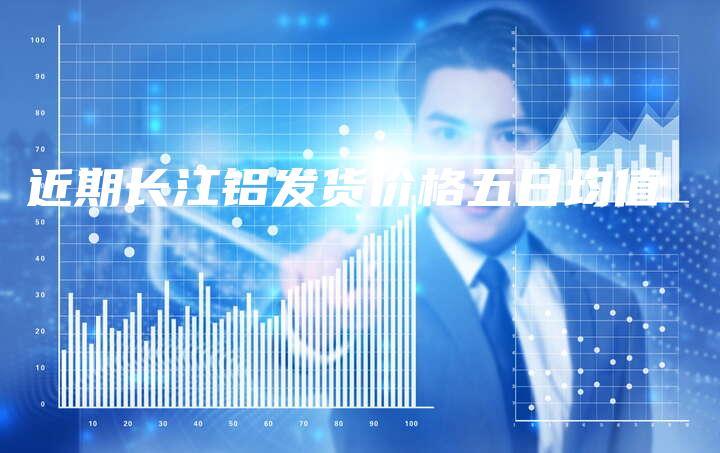 近期长江铝发货价格五日均值