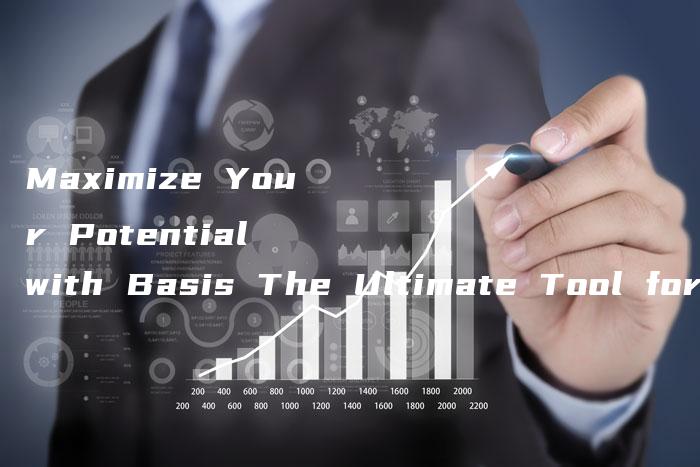 Maximize Your Potential with Basis The Ultimate Tool for Success-中小企业网