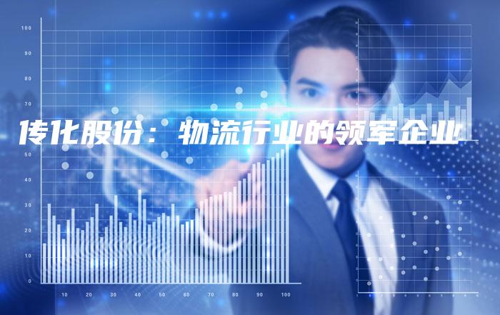 传化股份：物流行业的领军企业