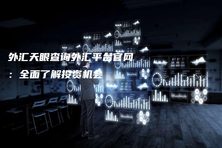 外汇天眼查询外汇平台官网：全面了解投资机会